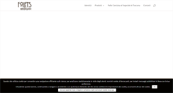 Desktop Screenshot of folets.com